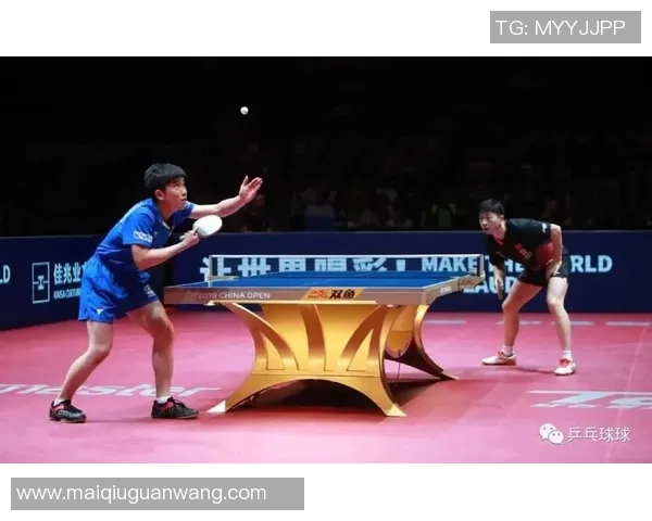 实时新闻上海乒乓球队中路突破解析战术创新与未来发展展望